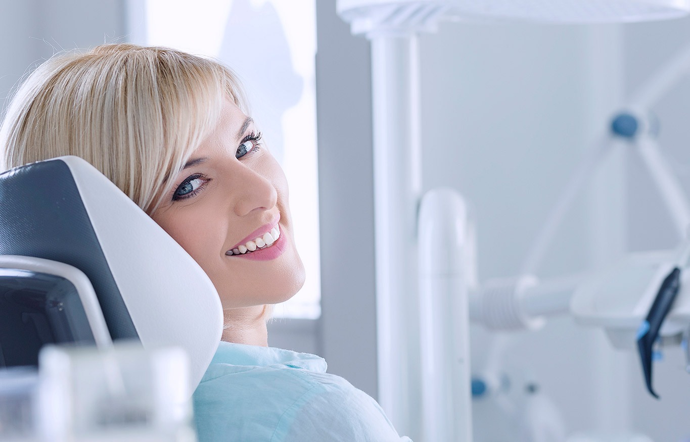 dental clinic in west edmonton