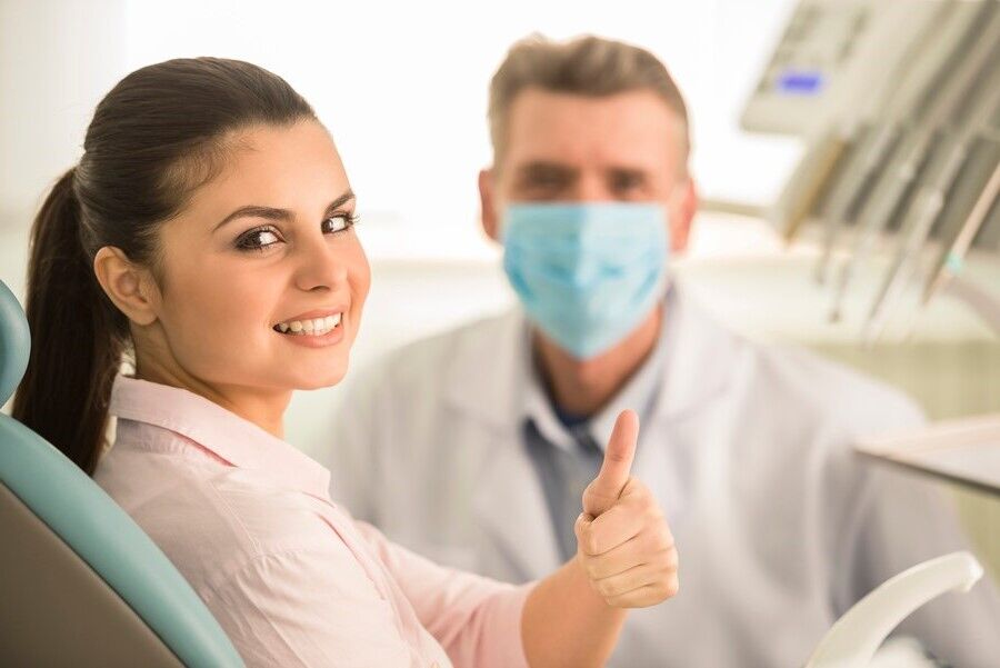 we accepting canadian dental care plan